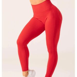 NWT Ryderwear Evolve Scrunch Seamless Leggings